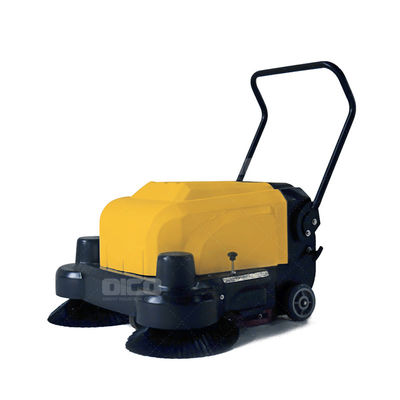 qualité Garment Shops OR-P1060 Contract Industrial Sweeper Street Sweeping Machine Sale Sidewalk Sweeper usine
